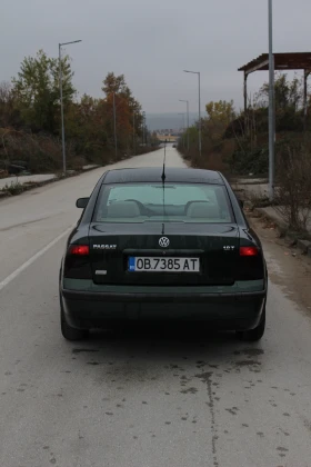 VW Passat 1.8T, снимка 3