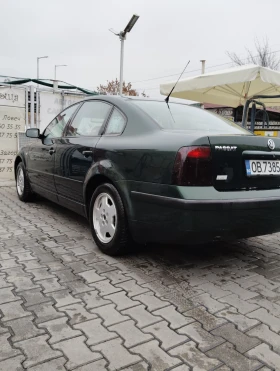 VW Passat 1.8T, снимка 5