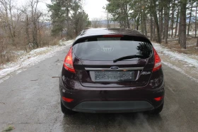 Ford Fiesta 114000км.ИТАЛИЯ, снимка 6