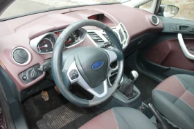 Ford Fiesta 114000км.ИТАЛИЯ, снимка 15