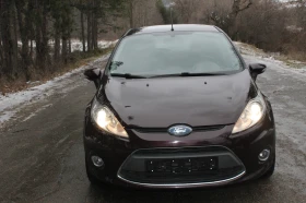 Ford Fiesta 114000км.ИТАЛИЯ, снимка 2