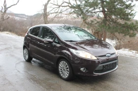 Ford Fiesta 114000км.ИТАЛИЯ, снимка 1