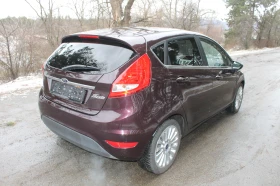 Ford Fiesta 114000км.ИТАЛИЯ, снимка 7