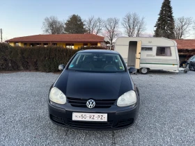 VW Golf 5 1.9тди 105к.с, снимка 2