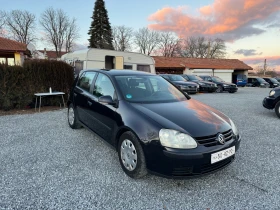 VW Golf 5 1.9тди 105к.с, снимка 3