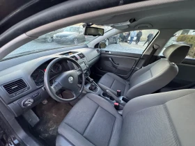 VW Golf 5 1.9тди 105к.с, снимка 9