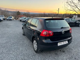 VW Golf 5 1.9тди 105к.с, снимка 5