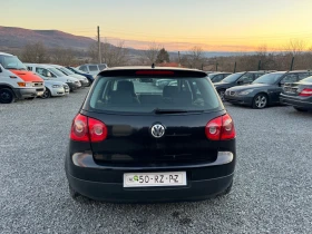 VW Golf 5 1.9тди 105к.с, снимка 6