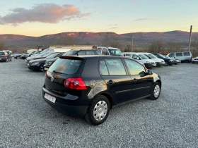 VW Golf 5 1.9тди 105к.с, снимка 7