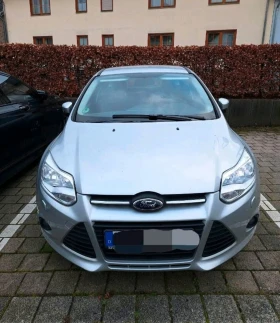 Ford Focus 1.6 TDCI, снимка 10