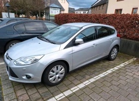 Ford Focus 1.6 TDCI, снимка 9