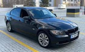 BMW 320 D 2007г Автоматик, снимка 7