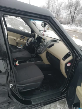 Kia Soul 1.6, снимка 8