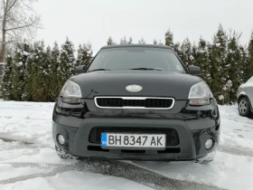 Kia Soul 1.6, снимка 2