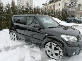 Kia Soul 1.6, снимка 3