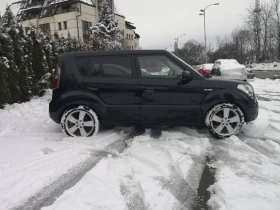 Kia Soul 1.6, снимка 6