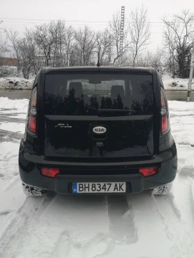 Kia Soul 1.6, снимка 5