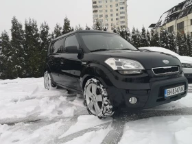 Kia Soul 1.6, снимка 7