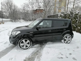 Kia Soul 1.6, снимка 4