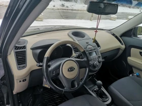 Kia Soul 1.6, снимка 12