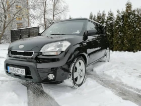 Kia Soul 1.6, снимка 1