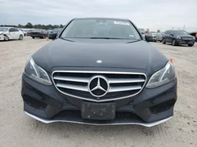  Mercedes-Benz E 350