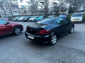 Peugeot 307 Обслужен Еко 4 -Газ-Инж , снимка 5