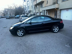 Peugeot 307 Обслужен Еко 4 -Газ-Инж , снимка 7