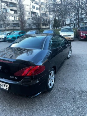 Peugeot 307 Обслужен Еко 4 -Газ-Инж , снимка 3