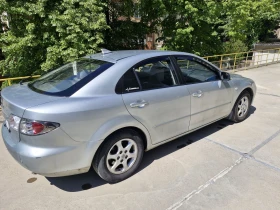 Обява за продажба на Mazda 6 2.0 газ/бензин ~3 900 лв. - изображение 2