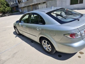 Обява за продажба на Mazda 6 2.0 газ/бензин ~3 900 лв. - изображение 9