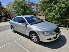 Обява за продажба на Mazda 6 2.0 газ/бензин ~3 900 лв. - изображение 3