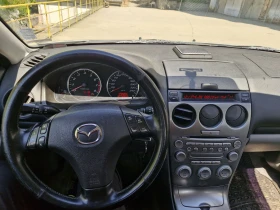 Mazda 6 2.0 / | Mobile.bg    13