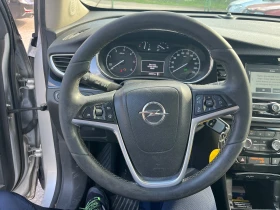 Opel Mokka X 1.6 CDTI - 12900 лв. - 27898204 10
