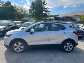 Opel Mokka X 1.6 CDTI - 12900 лв. - 27898204 6