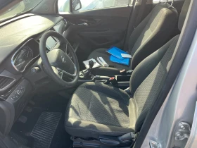 Opel Mokka X 1.6 CDTI - 12900 лв. - 27898204 8