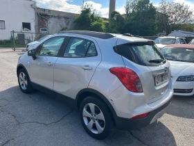 Opel Mokka X 1.6 CDTI - 12900 лв. - 27898204 5