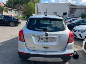 Opel Mokka X 1.6 CDTI - 12900 лв. - 27898204 4