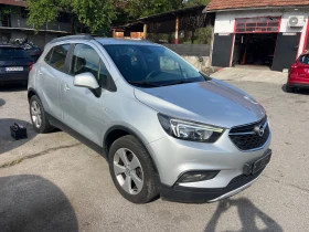 Opel Mokka X 1.6 CDTI - 12900 лв. - 27898204 2