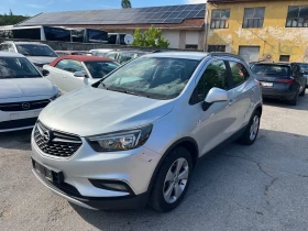 Opel Mokka X 1.6 CDTI - 12900 лв. - 27898204 7