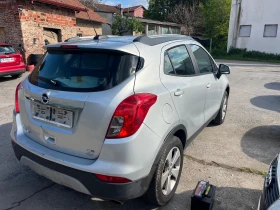 Opel Mokka X 1.6 CDTI - 12900 лв. - 27898204 3