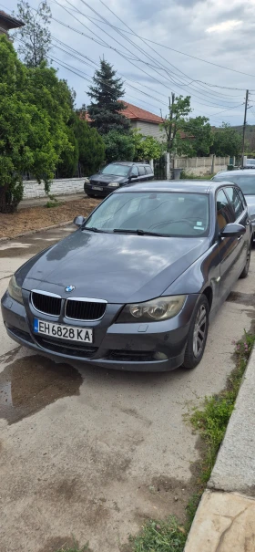 Обява за продажба на BMW 320 ~6 240 лв. - изображение 1