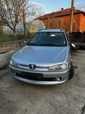     Peugeot 306