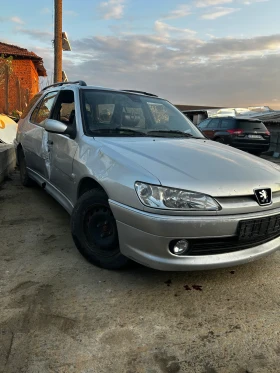 Peugeot 306 | Mobile.bg    2