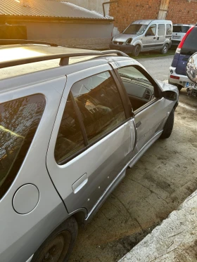 Peugeot 306 | Mobile.bg    5