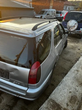 Peugeot 306 | Mobile.bg    4