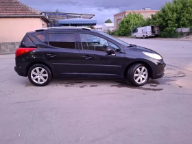Peugeot 207 1.6  | Mobile.bg    4