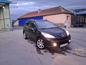 Peugeot 207 1.6  | Mobile.bg    3