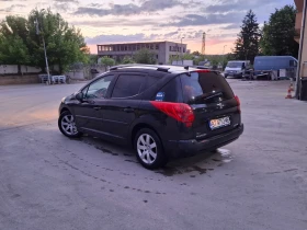 Peugeot 207 1.6  | Mobile.bg    5
