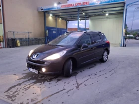 Peugeot 207 1.6  | Mobile.bg    1